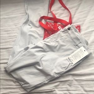 COMMISSON PANT CLASSIC 34”L